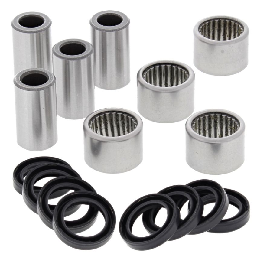 All Balls Racing 27-1048 99-08 Honda TRX400EX Linkage Bearing Kit