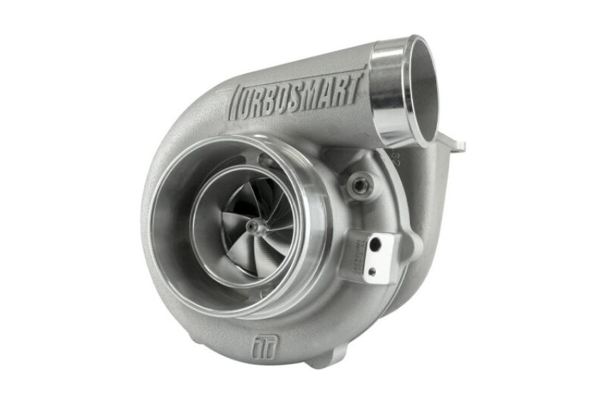 Turbosmart TS-2-6262B-T3063E Water Cooled 6262 T3 0.63AR Externally Wastegated TS-2 Turbocharger