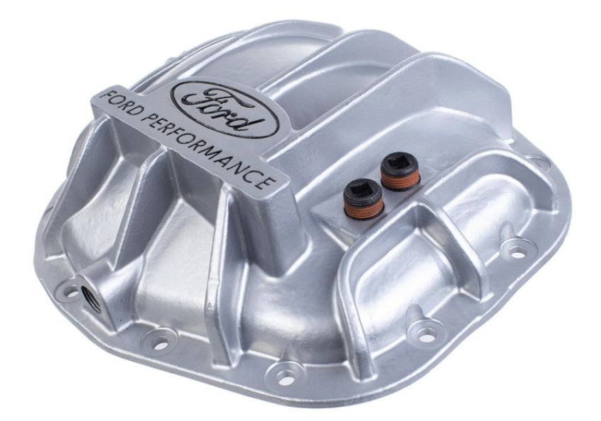 Ford Racing M-4033-SD12 Super Duty 12 Bolt HD Differential Cover