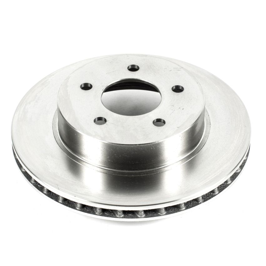 PowerStop AR8120 AutoSpecialty Brake Rotor