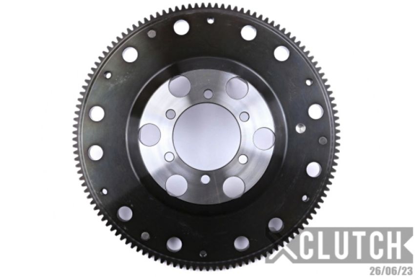 XClutch XFMZ004C Flywheel - Chromoly