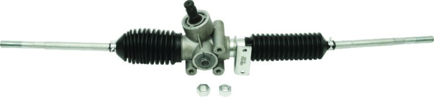 QuadBoss 411549 17-21 Polaris Ranger 500 2WD Steering Rack Assembly