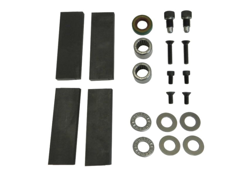 MOROSO MOR22646 4 Vane Vacuum Pump Service Kit