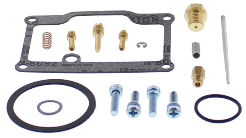 All Balls Racing 26-1953 1981 Arctic Cat Pantera 5000 Carburetor Rebuild Kit