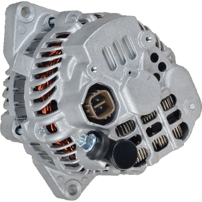 Arrowhead 400-48059 Honda M/C IR/IF 75 Amp - 12-Volt