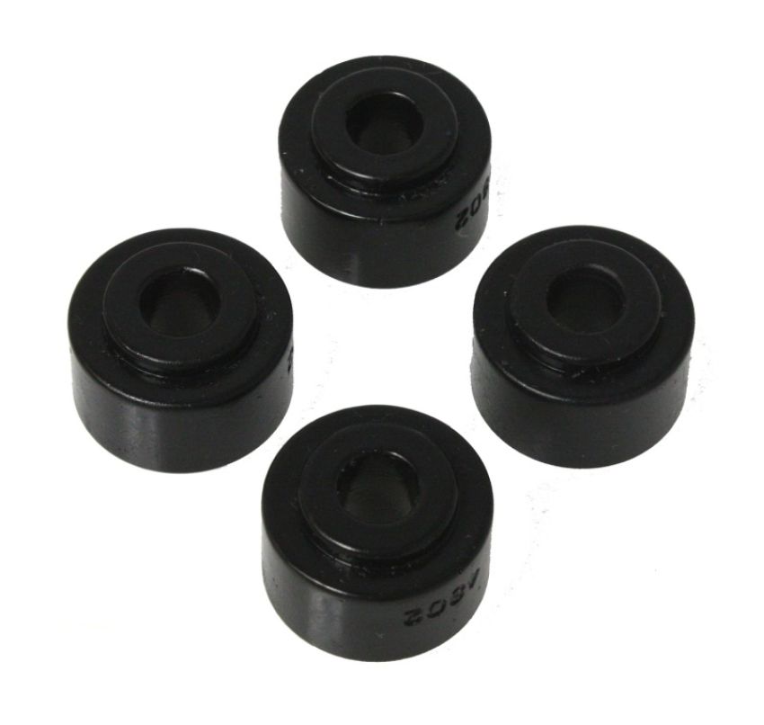 ENERGY SUSPENSION ENE9-8103G End Link Grommets -Black