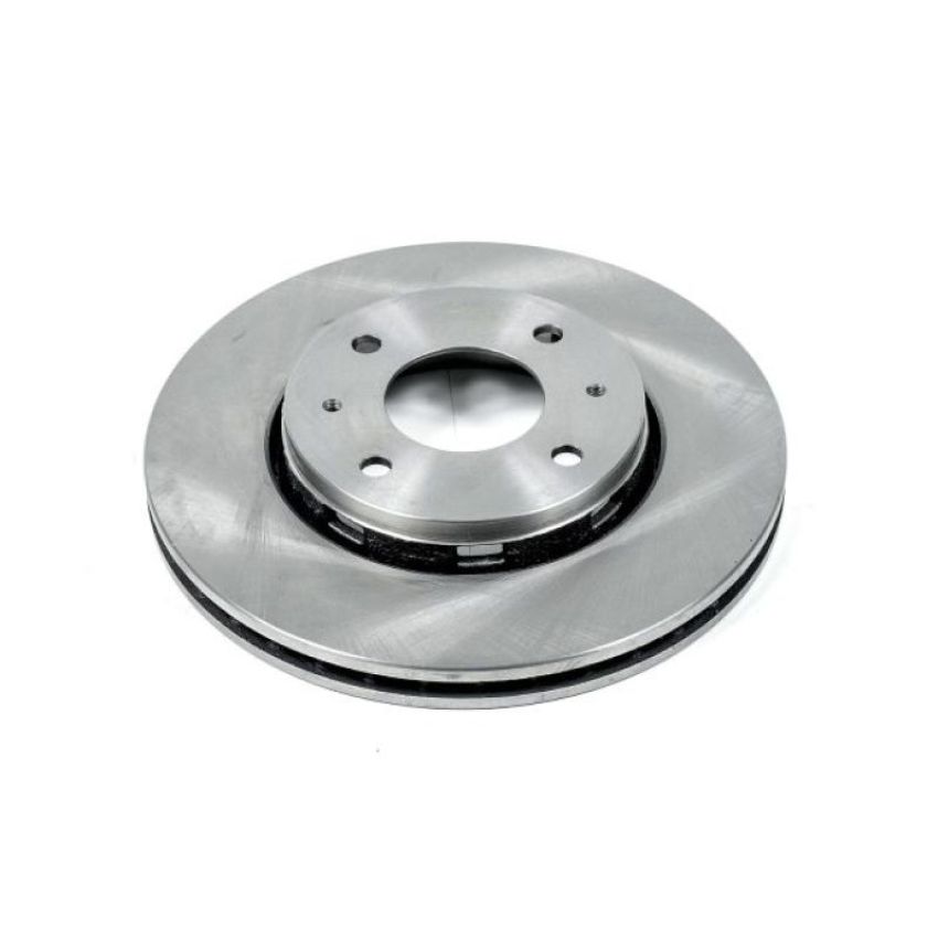 PowerStop EBR644 AutoSpecialty Brake Rotor