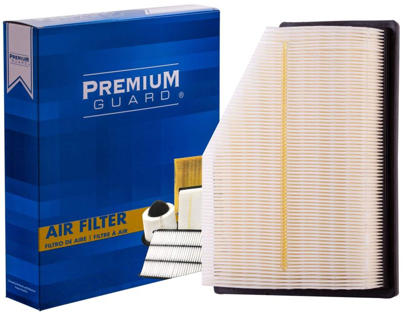 PRONTO FILTERS PA99464 | Fits 2023-18 Lexus LS500h, LC500h | PG Engine Air filter