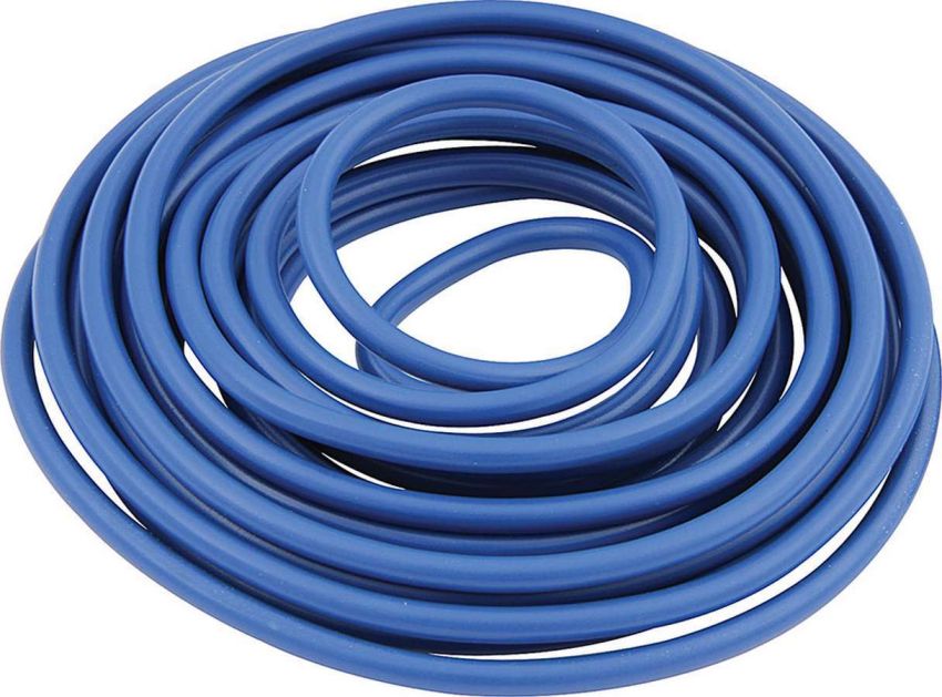 ALLSTAR PERFORMANCE ALL76563 12 AWG Blue Primary Wire 12ft
