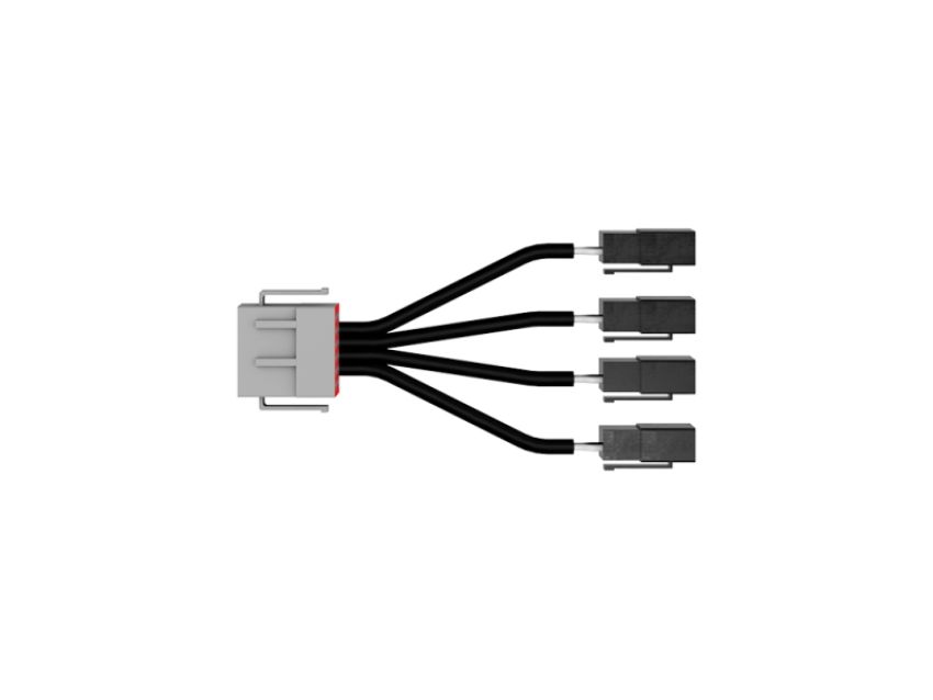 ICON 191207 IIC Alternate Function Plug Kit