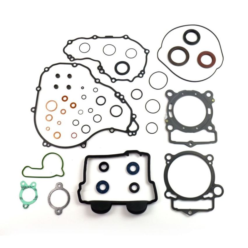Athena P400270900078 21-22 GAS GAS MC 250F Complete Gasket Kit