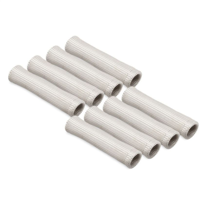 Design Engineering 10552 Protect-A-Boot Sleeve 6in 8pk, Ringless