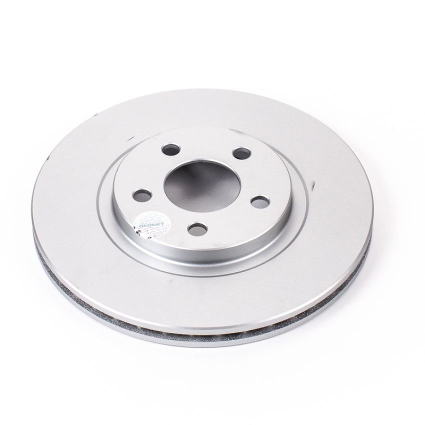 PowerStop AR8351EVC PowerStop Evolution Coated Rotor