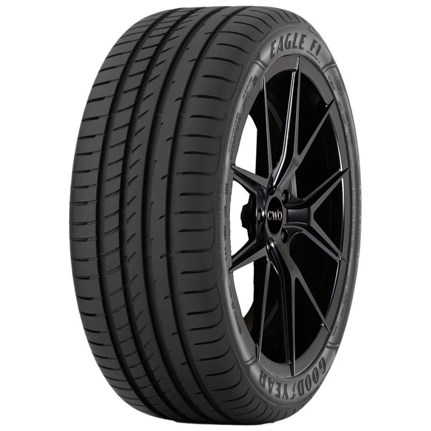 GOODYEAR Eagle F1 Asymmetric 2 255/55R19 Summer
