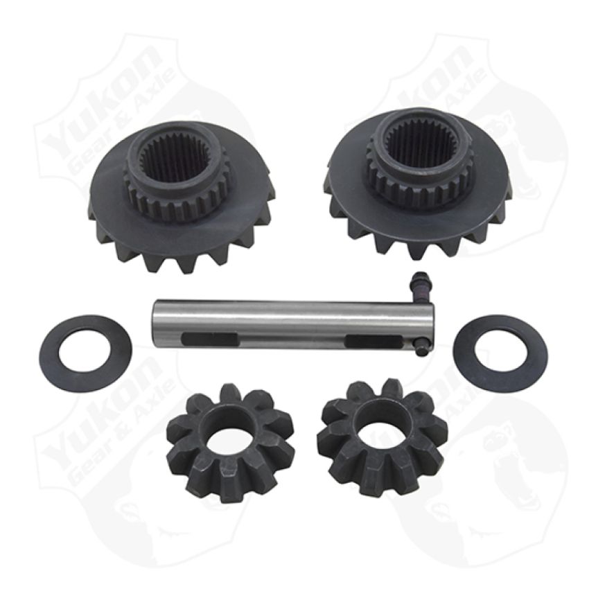 Yukon Gear & Axle YPKD50-P-30 Yukon Gear Spider Gear Set For Dana 50 Dura Grip Posi / 30 Spline