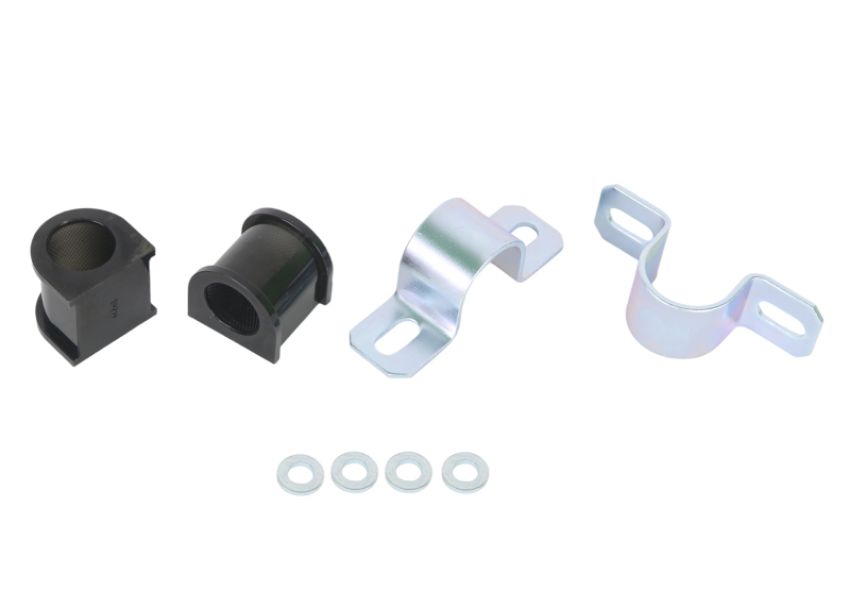 Whiteline W23817 Universal Sway Bar Bushings - 1-1/8in