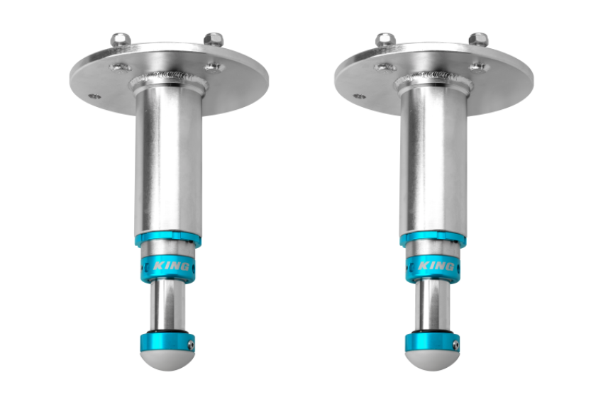 King Shocks 20AB001-109 RAM 1500 TRX 21+