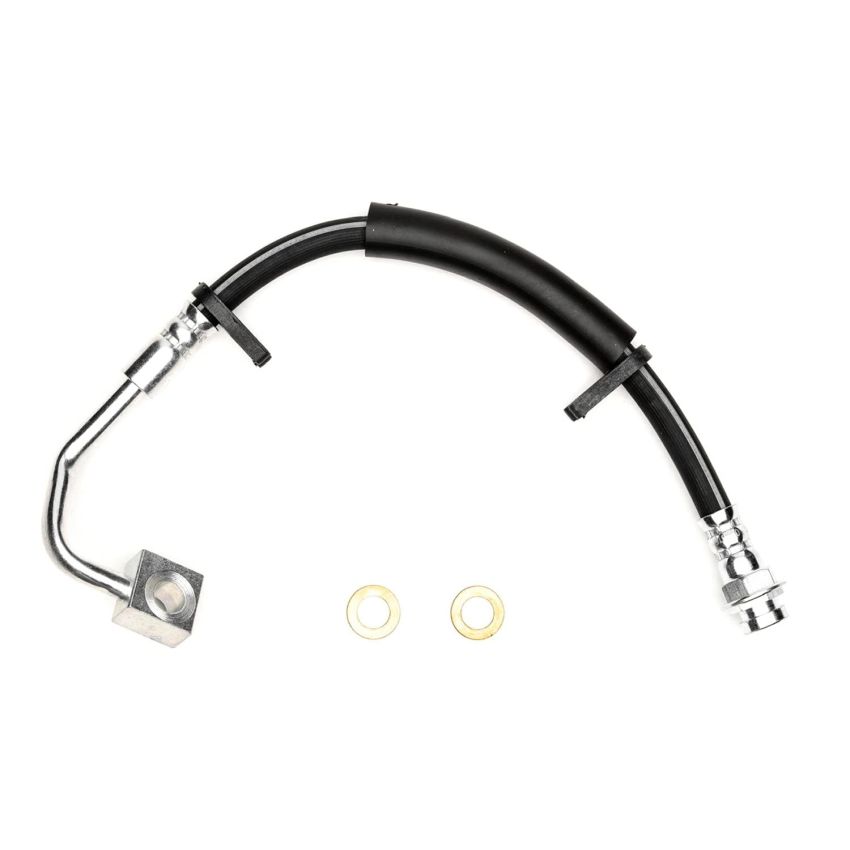 Dynamic Friction 350-40306 Brake Hose