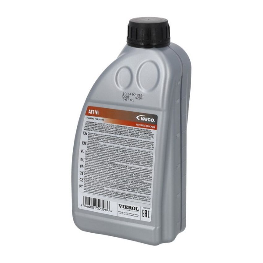 VAICO V60-0131 A/T TRANS FLUID