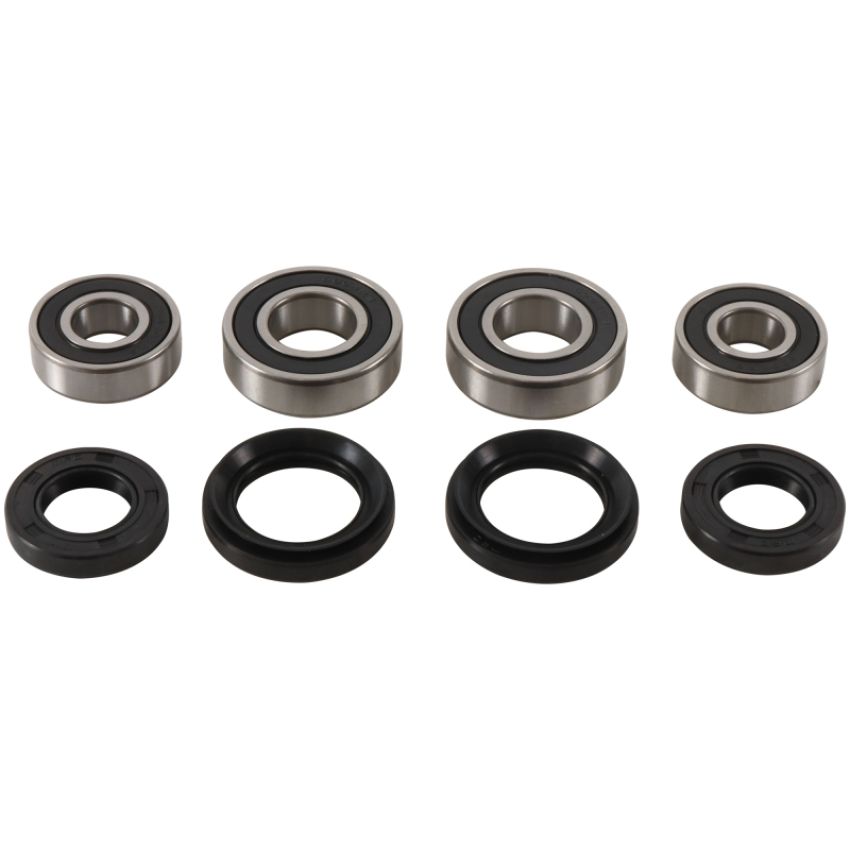 Pivot Works PWFWK-H11-420 Wheel Bearing Kit