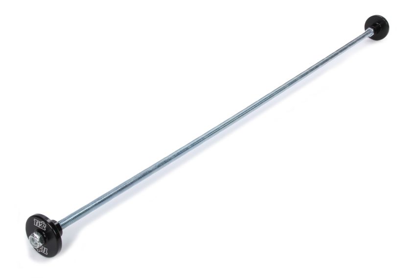 Ti22 PERFORMANCE TIP2350 Retaining Kit For Arms And Torsion Stops Black