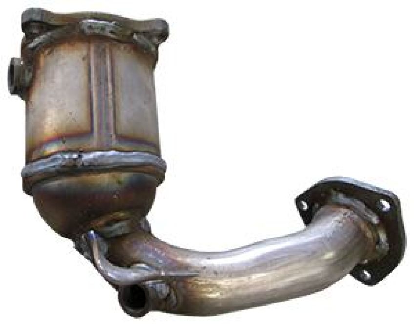 AB Catalytic 25154 Direct-Fit Catalytic Converter EPA (Federal)