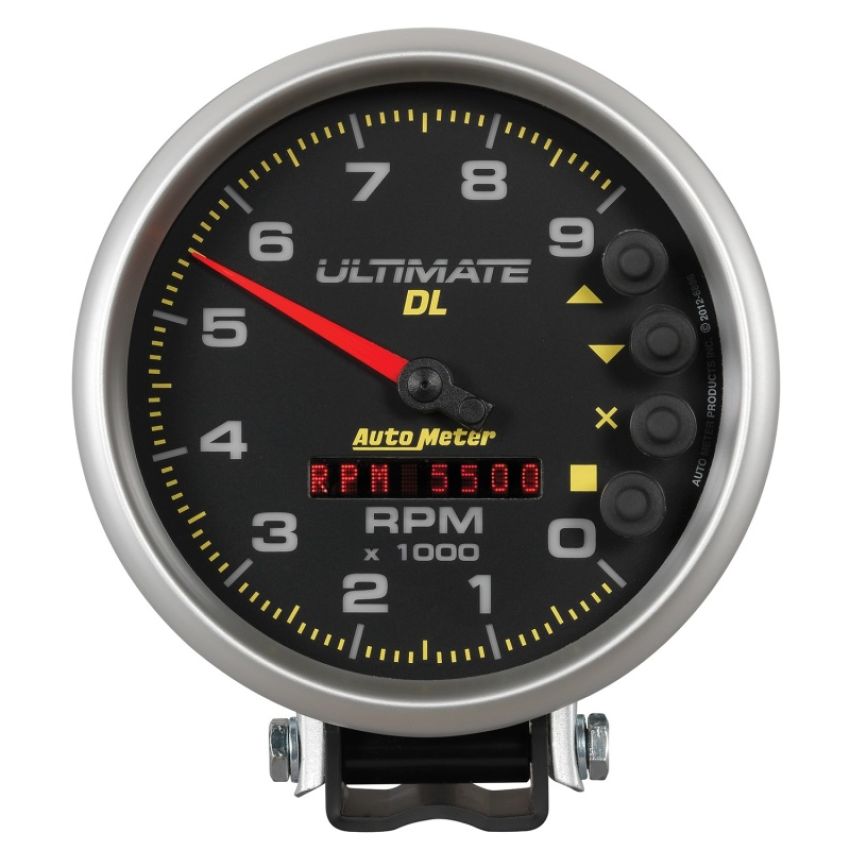 AutoMeter 6896 GAUGE, TACH, 5