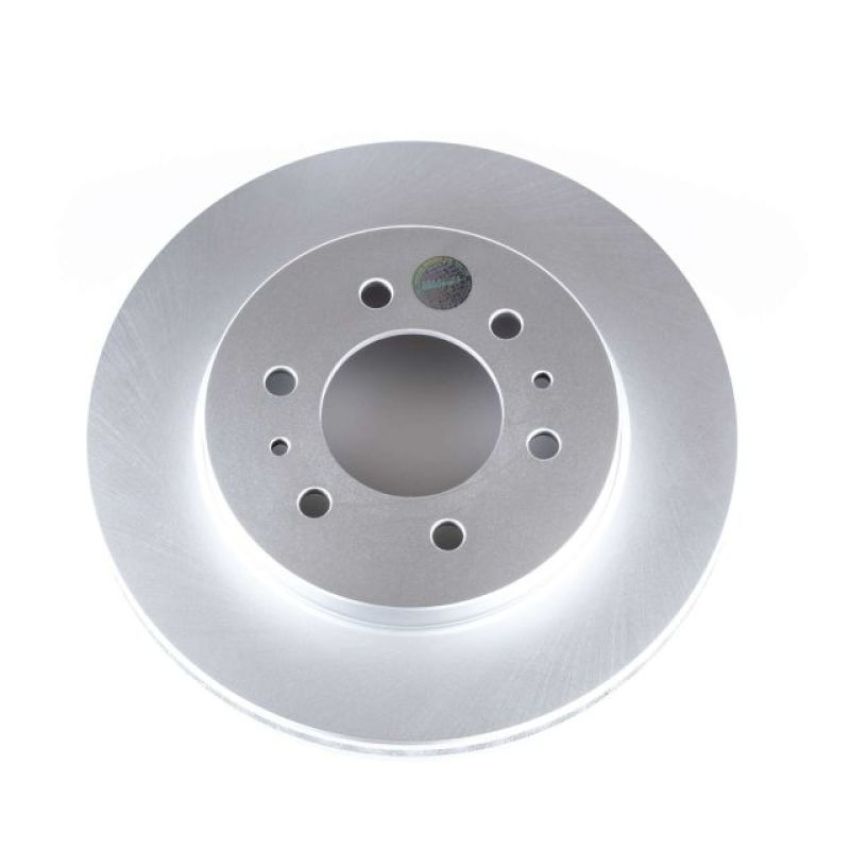 PowerStop AR85130EVC PowerStop Evolution Coated Rotor