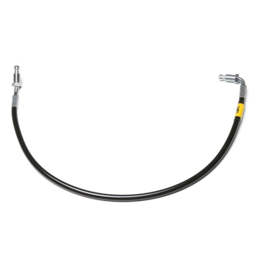 Chase Bays CB-E30-CLUTCH 84-91 BMW 3-Series E30 w/BMW Trans (E36 Style/Outlet Facing Forward) Clutch Line