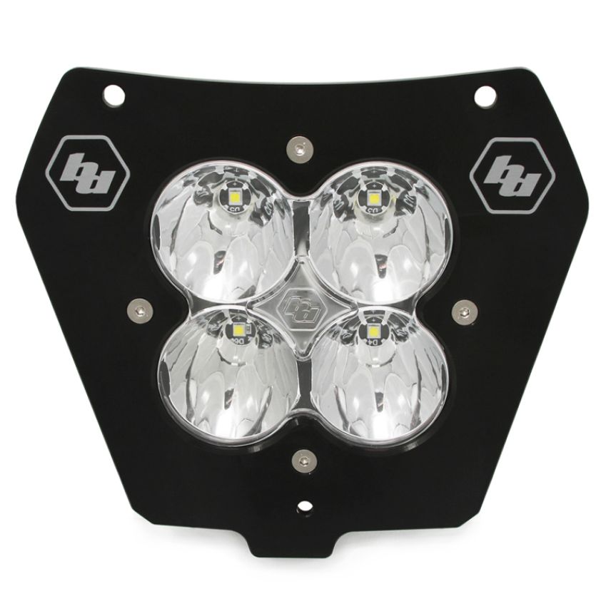 Baja Designs 677010 XL80 (D/C) Headlight Kit