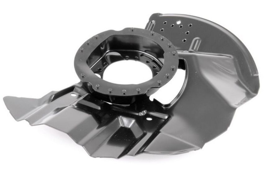 VAICO V20-3443 SPLASH PANEL