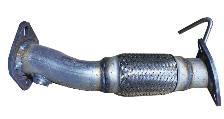 AB Catalytic 711-56-13 Direct Fit Flex Pipe