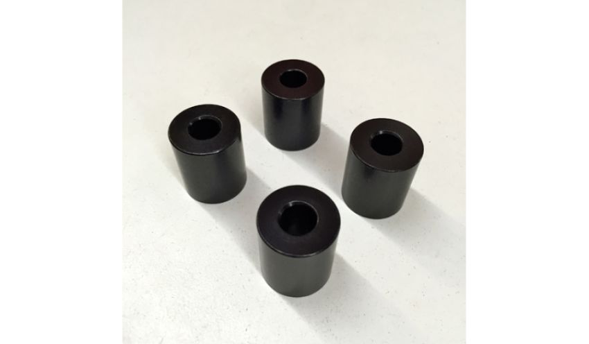 Giant Loop KTMSP KTM 790/1090/1190/1290 Passenger Handle Removal Kit