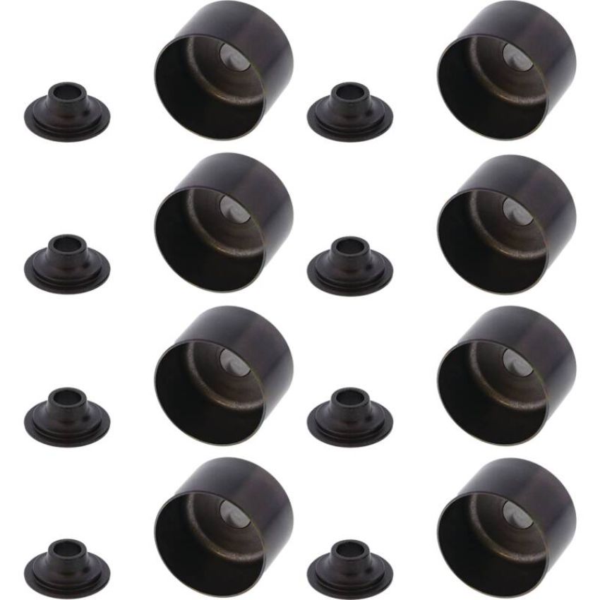 Hot Cams HC00134 19-20 FTR 1200 Rally LE/2019 FTR 1200 S Shim Conversion Kit