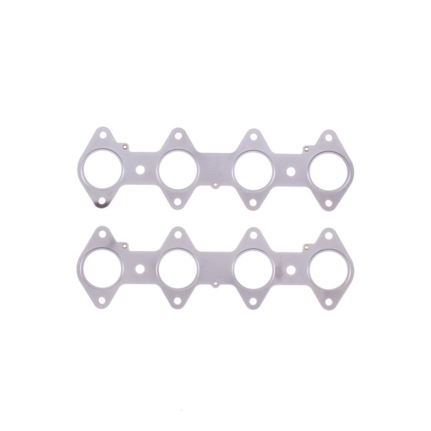 COMETIC GASKETS CAGC5852-030 MLS Exhaust Gasket - Ford 4.6/5.4L 3V