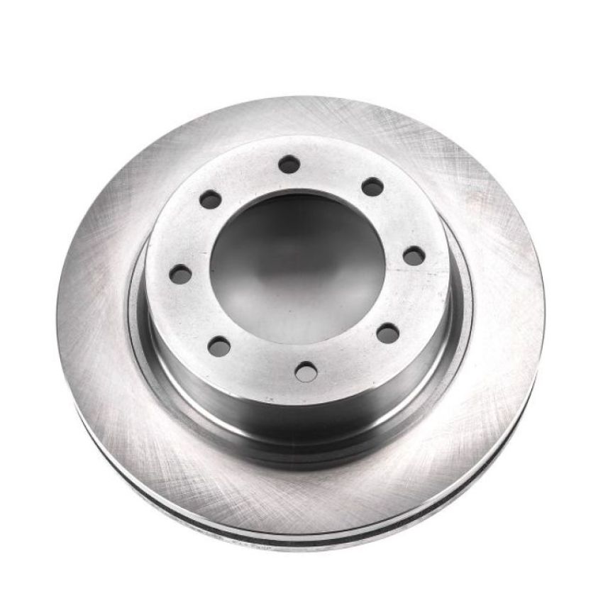 PowerStop JBR1573 AutoSpecialty Brake Rotor