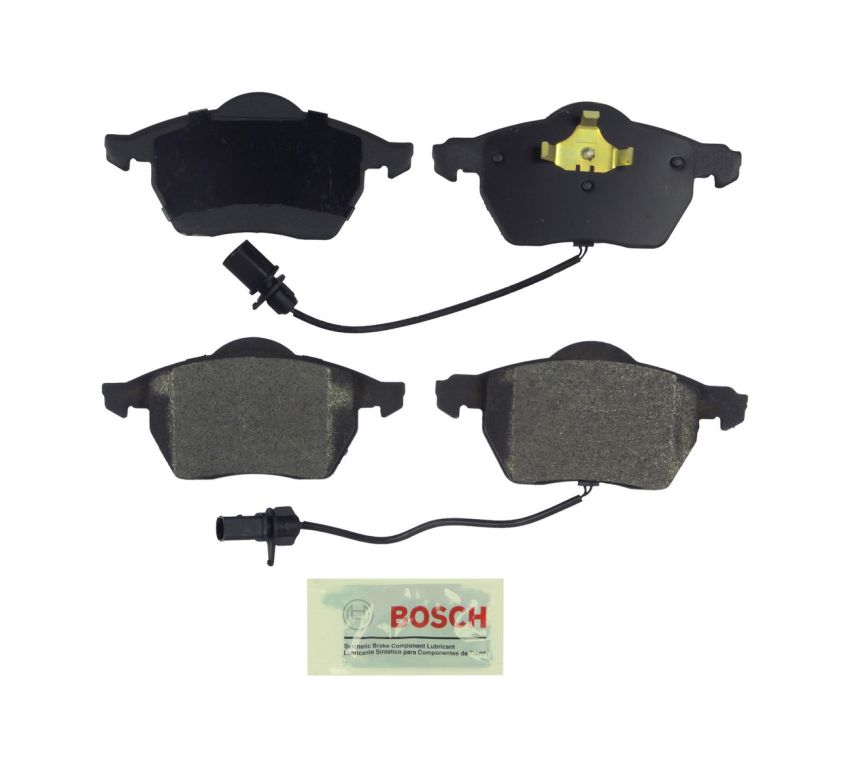 Bosch BE840 Brake Pads Front
