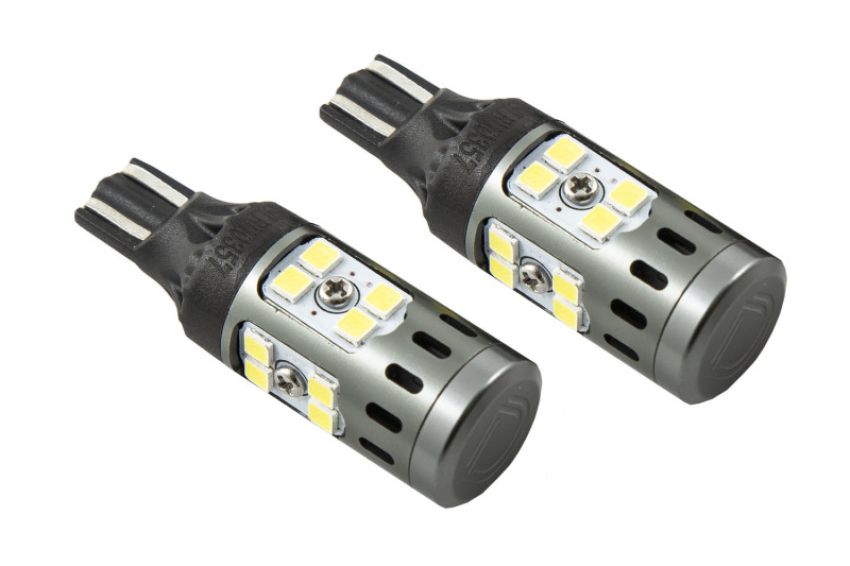 Diode Dynamics DD0394P 921 XPR LED Bulb - Cool - White (Pair)