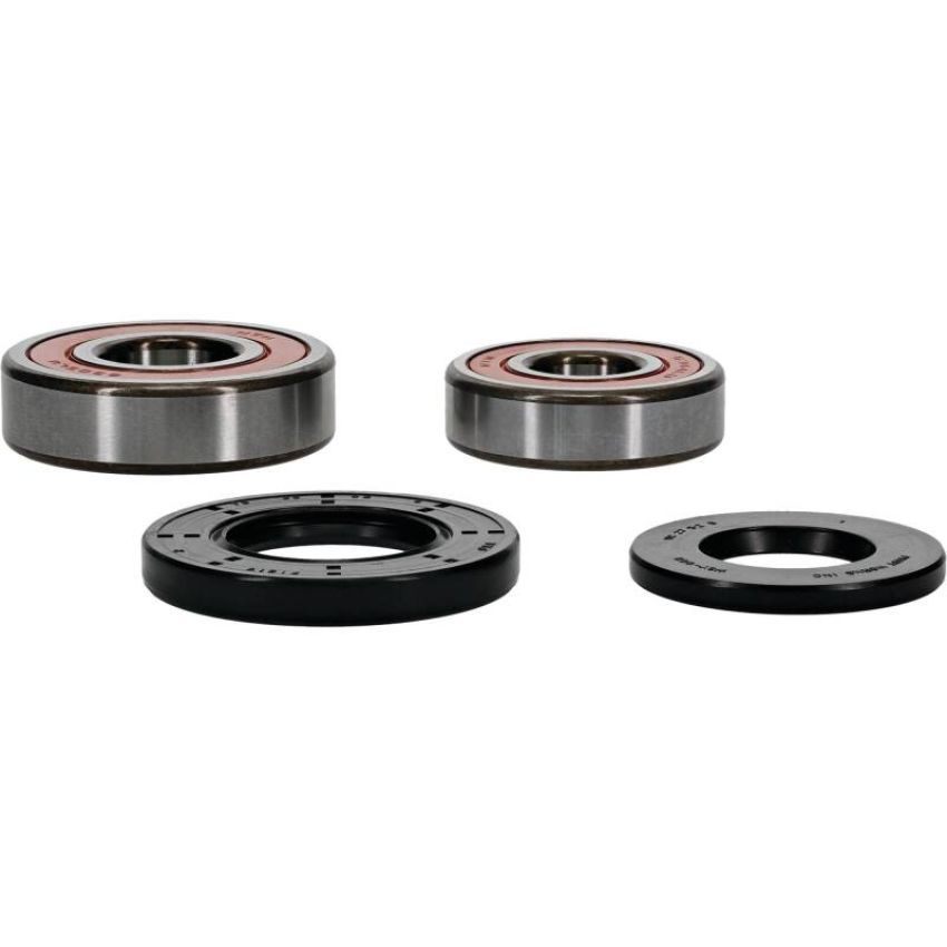 Pivot Works 25-1357-P Yamaha Wheel Bearing Kit Premium Bearings