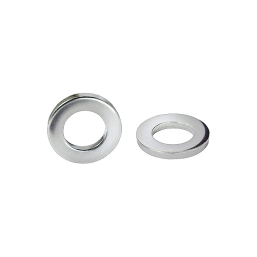 McGard (78719 MCG CRAGAR CENTER WASHER, STAINLESS STEEL, BOX 100)