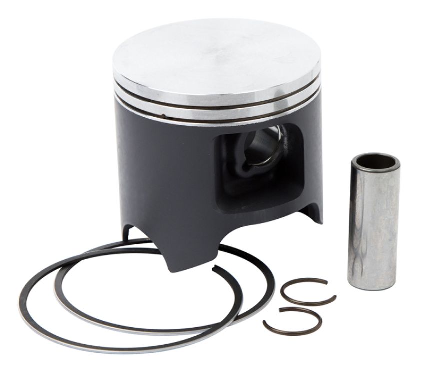 Vertex Pistons 22541B Vertex Piston 96-97 KTM 360 EXC 360cc Cast Replica Piston Kit