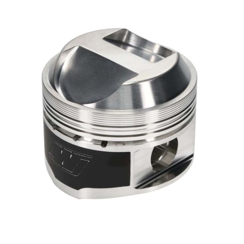 Wiseco K686M89 Piston Set, Toyota, 3TC, 89.00 mm Bore, Sport Compact, Set of 4