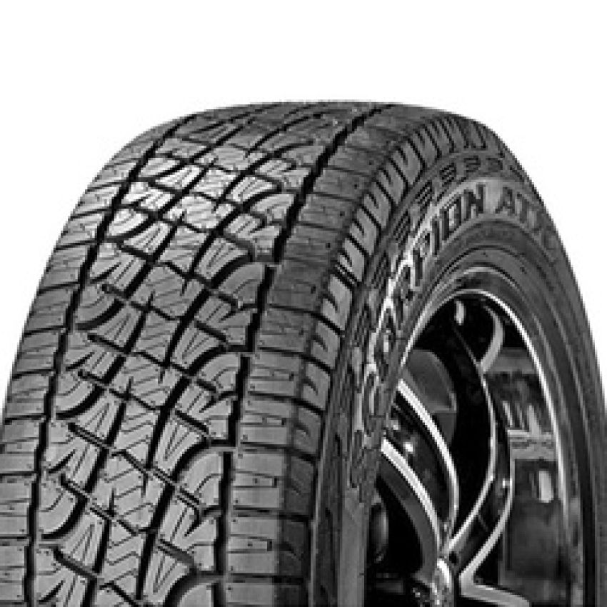 PIRELLI Scorpion ATR 265/60R18 All-Season
