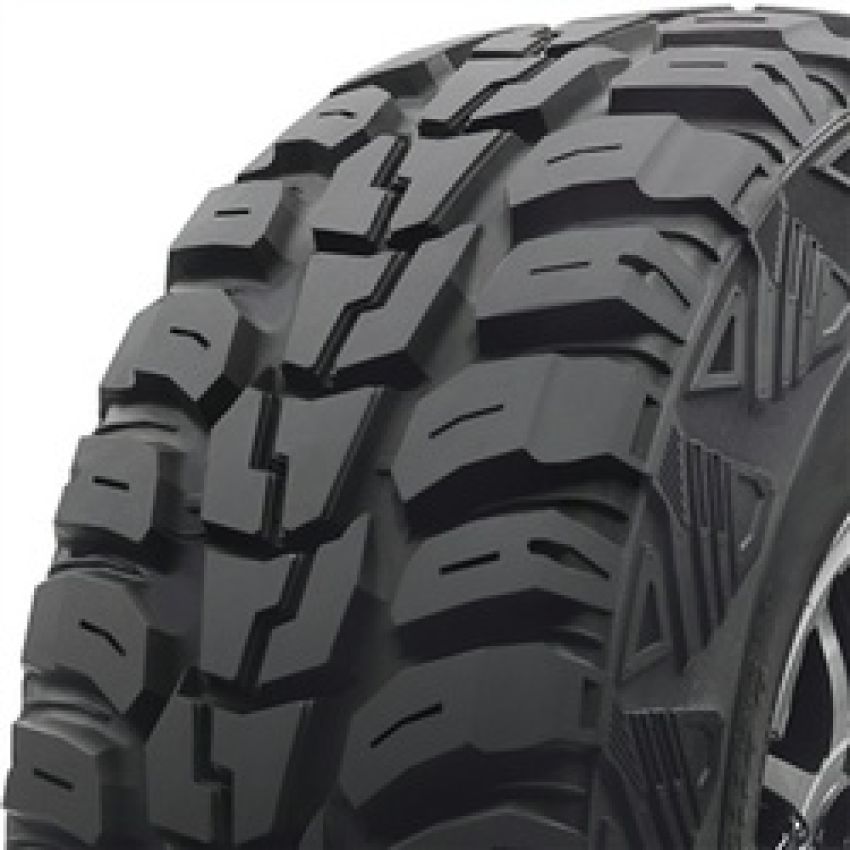 KUMHO Road Venture MT KL71 R17