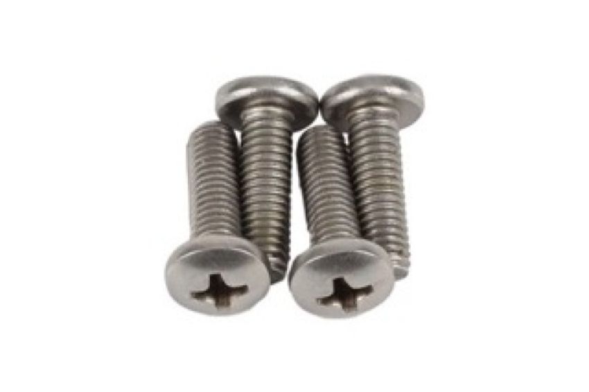 SeaSucker CX2221 Stainless Steel Housing Screws (4 Pack)
