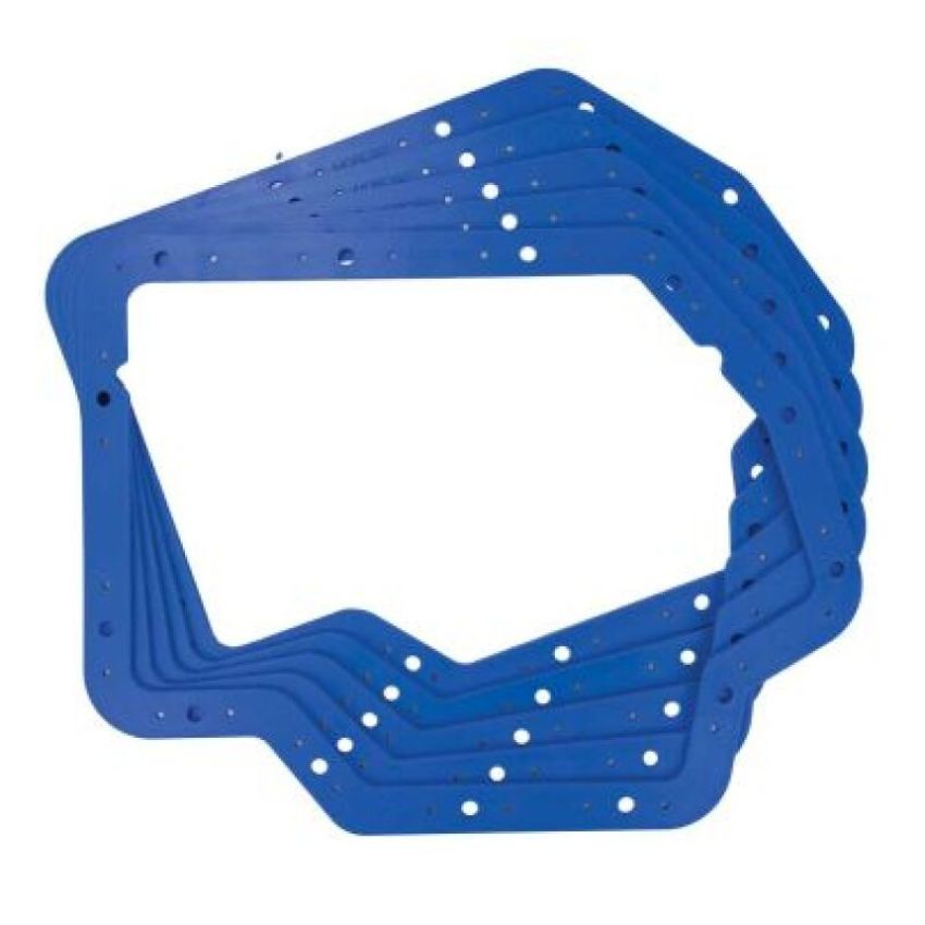 MOROSO MOR93190 Trans Pan Gaskets 5pk GM 400 Turbo