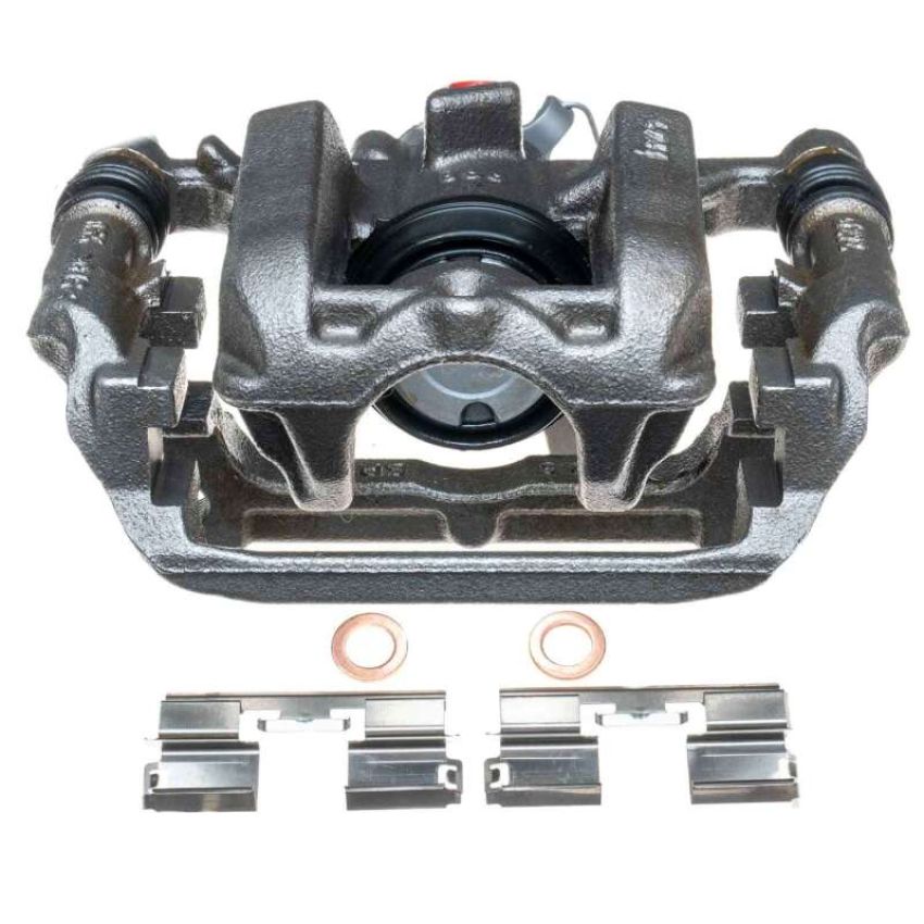 PowerStop L5310A Autospecialty By PowerStop Replacement Brake Caliper