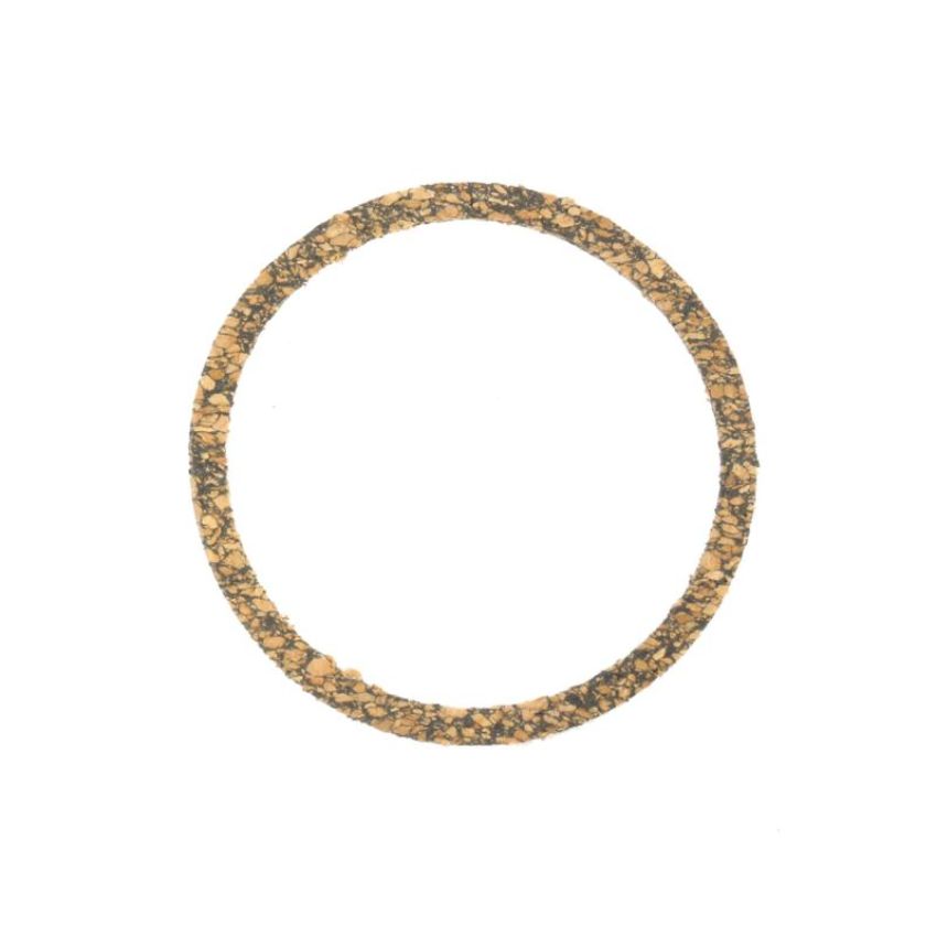 Athena S410195034012 Harley-Davidson 74in & 80 Mainshaft Cork Washer - Set of 10