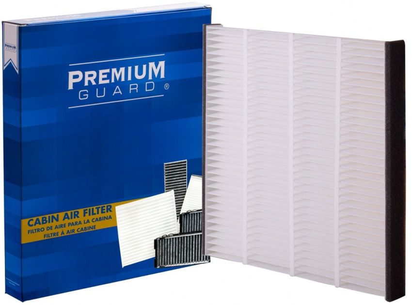 PRONTO FILTERS PC1032 Cabin Air Filter