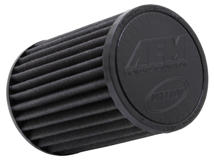 AEM 21-2047BF AEM DryFlow Air Filter